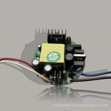 Constant Current LED Driver (Internal Driver for LED G40 Street Lamp)
